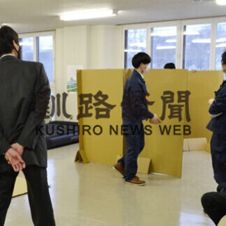 ３密避けた避難所模索、宿泊施設活用も(2021-05-22)