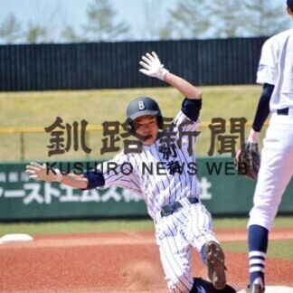 別海　大量２１得点(2021-05-13)