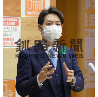 酒類提供、終日自粛を　まん延防止重点措置を決定(2021-05-09)