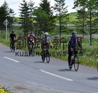 「グランフォンド摩周」が８月２９日に延期(2021-05-25)