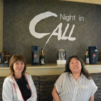 もがく釧路の歓楽街　スナック、昼営業に活路(2021-06-05)