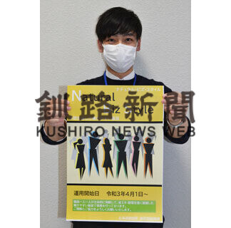 ナチュラルビズを導入(2021-06-09)