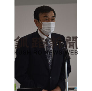 総販売高過去最高４７０億円　道東あさひ農協(2021-06-09)