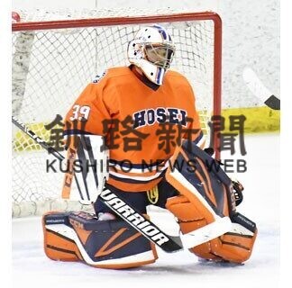 ＧＫ中島加えスタート　クレインズが新体制発表(2021-06-08)