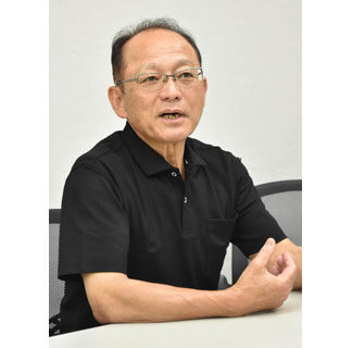 防疫アドバイザーに久保田さん就任(2021-06-16)