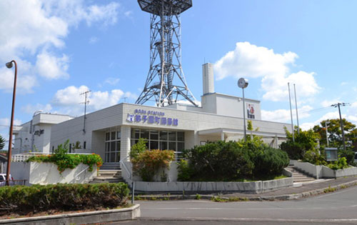 町図書館で新たに図書の宅配サービス開始(2021-06-04)