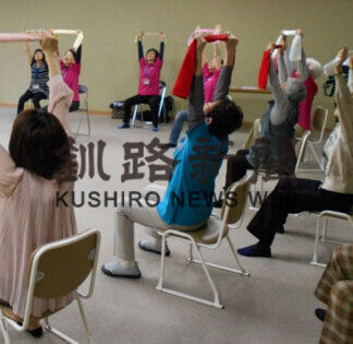 介護予防事業参加、３０件増１００件　高齢者20年度実態調査　(2021-07-01)