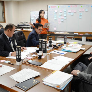 別海　議会改革全国２５位(2021-06-19)