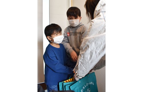 市がコロナで独自の支援事業 中小企業や低所得者世帯向け(2021-06-03)