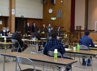 ふるさと納税返礼品や観光メニューを拡充、味覚ターミナル総会(2021-06-08)