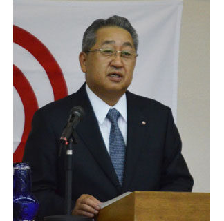 貸出と預金過去最高　釧路信金総代会(2021-06-19)