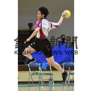 釧湖陵 準決勝進出(2021-06-11)