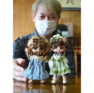 若い世代のイラスト求む(2021-06-18)