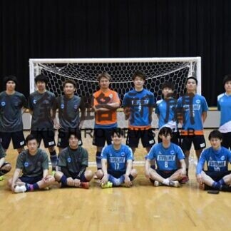 宮原選手「全勝するつもりで」　Ｆリーグ５日開幕(2021-06-02)