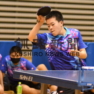 男女団体４強出そろう(2021-06-20)