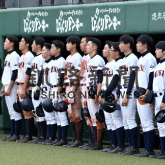 釧江南 打撃戦制す　高校野球釧根支部予選_1(2021-07-01)