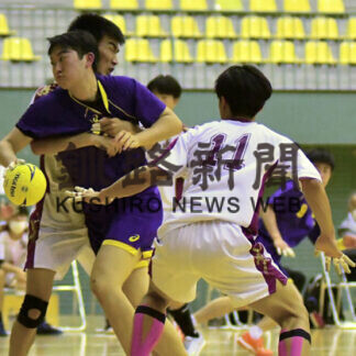 釧湖陵 準決勝進出_1(2021-06-11)