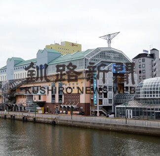 きょう緊急事態宣言解除、早期の客足回復願い通常営業再開(2021-06-20)