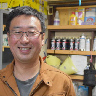 がんばってます〈６０〉　株式会社クレイン(2021-07-09)