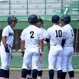 高校野球北大会、釧根３校健闘　釧北陽は帯農に食らいつく_2(2021-07-27)