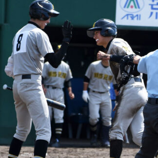 釧北陽４年ぶり２回戦へ　高校野球北大会_1(2021-07-16)