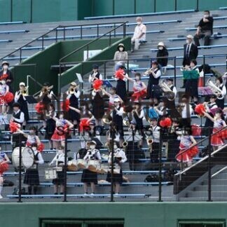 高校野球総評 精神面の強さ明暗(2021-07-05)