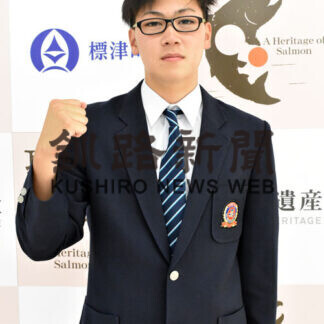 やり投げの西選手「決勝残りたい」(2021-07-29)