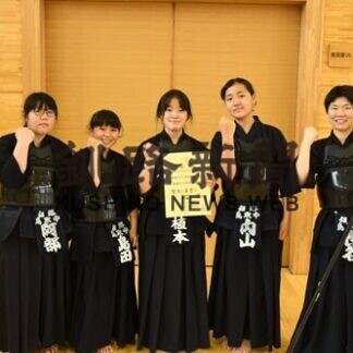 附属ら３校全道へ 中体連剣道_1(2021-07-06)