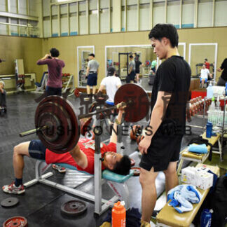 －51－クレインズ今昔物語　７月26日に氷上練習を開始(2021-07-21)