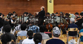 札響の標茶公演、町民楽しむ(2021-07-25)