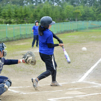チーム昴が全勝優勝(2021-08-01)
