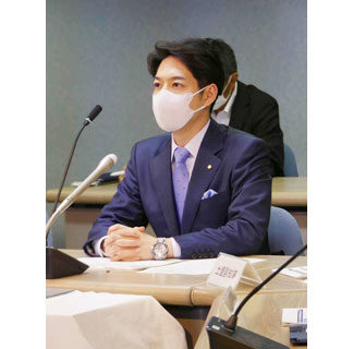 「札幌との往来控えて」　鈴木知事、感染防止徹底呼び掛け(2021-08-01)