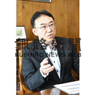 社会経済活動回復を　笠井氏が道政報告(2021-07-10)