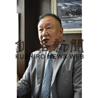 新ガバナー補佐、長倉氏意欲　ＲＣ２５００地区第７分区(2021-07-08)