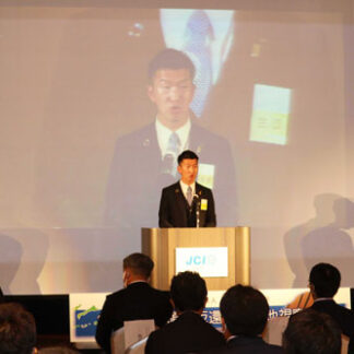 日本ＪＣが北方領土返還要求現地視察大会(2021-07-17)