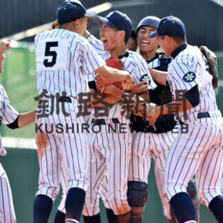 別海は初出場決める(2021-07-04)