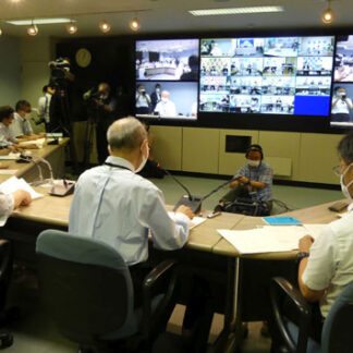 道内クマ被害最多見通し(2021-07-15)