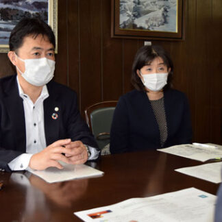 道観光振興機構 釧根管内17事業支援(2021-07-14)