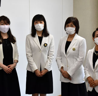 釧路アミティ新会長に伊勢氏(2021-07-16)