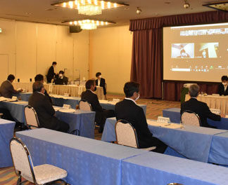 地域事情に配慮求める　 公立高配置計画、釧路で協議会(2021-07-27)