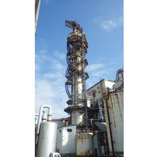 釧路工場紙パ、来月１５日生産終了　ＫＰ設備はすでに停機(2021-07-02)