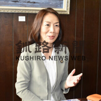 女性議員増やしたい　徳永氏が国政報告(2021-07-10)