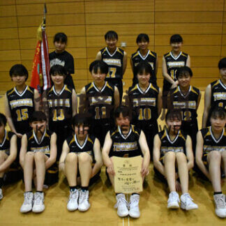 釧青陵１３年ぶり優勝　女子は３年ぶり釧路町富原_1(2021-07-04)