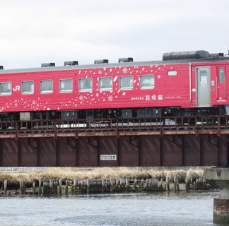 花咲線全線開通１００年記念、５日から釧路、根室駅でイベント(2021-08-02)