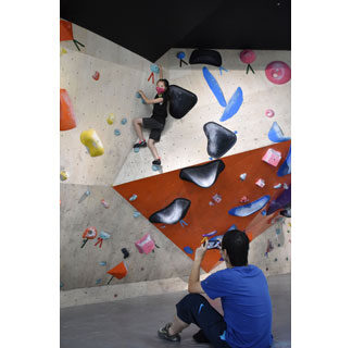 五輪新競技、釧路でも人気_1(2021-08-14)