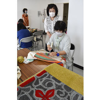 「ダネラ」全国展心待ち　釧路開催、コロナ禍で未定(2021-08-02)