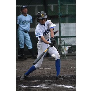釧路リトルシニア連覇　全道中学親善野球(2021-08-03)