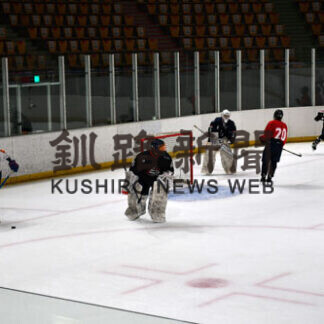 アイホ大会延期・中止相次ぐ　コロナ禍で試合日程不透明(2021-08-24)