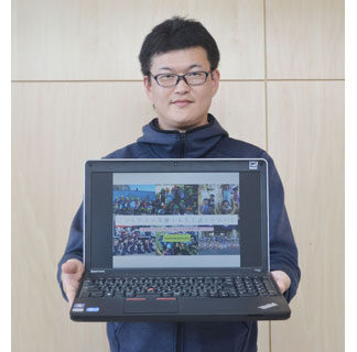 動画で演舞や演奏披露、あす午後５時３０分から公開(2021-08-15)