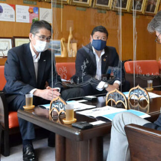 ８月下旬ＡＮＡあきんどが「ＡＮＡ　Ｂｌｕｅ　Ｍｏｎｓｔｅｒｓ」(2021-08-09)